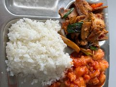 -长安大学渭水滋兰苑餐厅