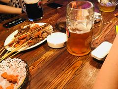 -宝莱纳啤酒花园餐厅PAULANER BRAUHAUS Nanjing(广州路店)