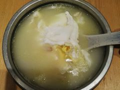 小銚鸡汤-小铫鸡汤