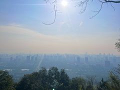 -大蜀山国家森林公园