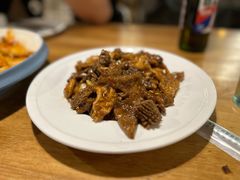 -陈傻子餐厅(世纪都会店)