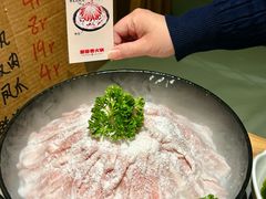 -蜀留香火锅·始于1999·原四川老火锅(白堤路店)