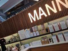 -Manner Coffee(大宁国际商业广场店)