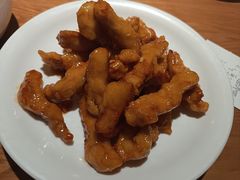 -吕氏疙瘩汤·新鲁菜(济南万象城店)