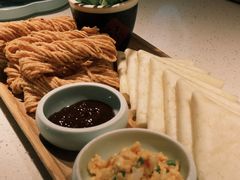 -刀板香·安徽菜(国购IFC店)