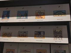-喜茶(上海兴业太古汇店)