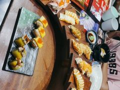 -古田居·特色寿司料理(星之岛旗舰店)