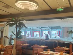 -太食獸泰式茶餐厅(IFS国金中心店)