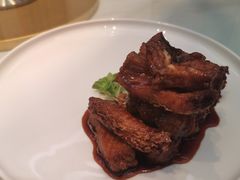 -箸福·夜上海(雨花客厅店)