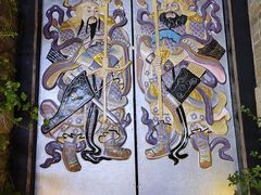 -回龙窝历史文化街区