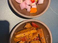 -老妈盐帮菜川味小酒馆(甜水园 店)