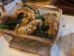 -澜小宴·胶东海鲜烟台味(时光塔店)