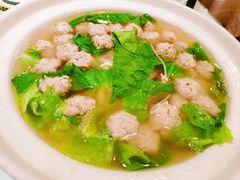 -包子大王(新泽巷店)