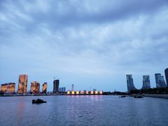 -海沧湾公园