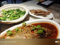 -又见炊烟私房菜(敬亭路店)