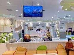 -meland亲子乐园•派对•研学(苏州悠方购物中心店)