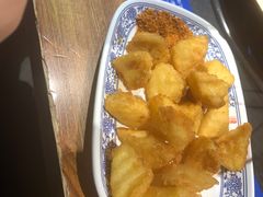 -来涮蜀鲜货火锅串串香(菜市口店)