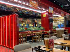 -管氏翅吧(马家堡店)
