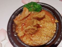 -俄士厨房(时代天街店)