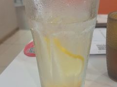 -维园港式茶餐厅(龙岗盛平店)