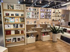 -方快-照相馆(金桥国际店)