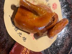 -恒记饭店(珠江路总店)
