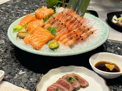 -大渔铁板烧(中山路店)