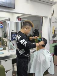 -LJOY丽锦造型·烫发染发