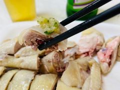 -汇兴源餐馆(小北路店)