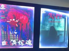-荒岛实景沉浸密室(江汉路1店)