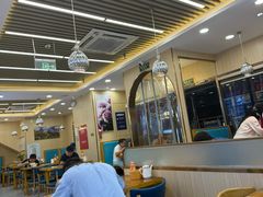 -伊京轩兰州牛肉面(闹市口店)