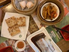 -添好运点心专门店(深水埗店)