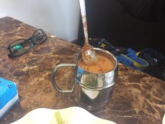 -明园茶餐厅(沙头角店)