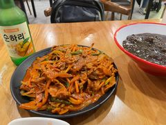 -多宾韩国料理(学衡路店)