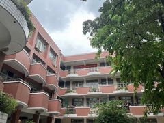 -广州市越秀区育才实验学校