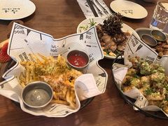 -Blac+Blac(中海环宇荟店)