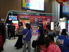 -中影梦工坊(同安DMAX巨幕影城)