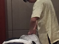 -大唐盲人按摩中心(怀宁路新粮仓店)