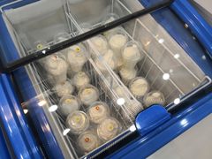 冰激凌杯-白色日记·手作酸奶(麦凯乐店)