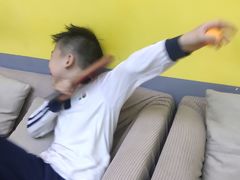 -乐旋乒乓球(广州西湾路店)