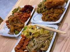 -晓宇盒饭(民安街店)