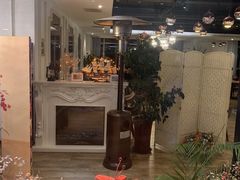 -香草意餐厅(杏石口路店)