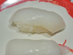 三文鱼寿司-禾绿回转寿司(万柳华联店)