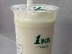 -1点点(竹山路店)