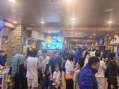 -长沙湘江欢乐雪域