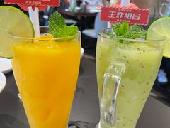 -辣尚瘾·烤鱼·新川菜(交大直营店)