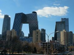 -中央广播电视总台(光华路办公区)