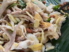 -园林美食城·本土农家菜(杨和镇店)