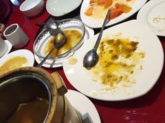 -一心斋素食馆(龙岗店)