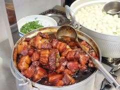 -日丰园海肠水饺·老字号大连海鲜(小平岛总店)